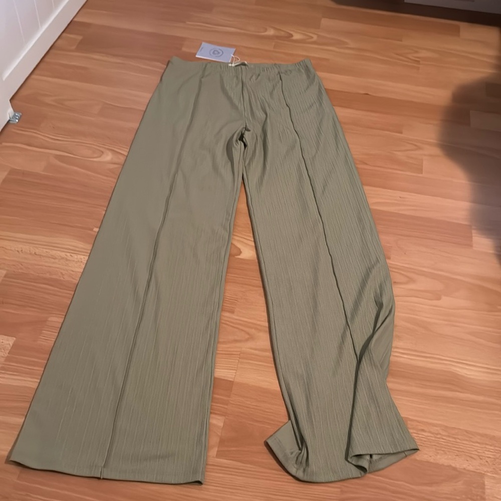 Oak and fort pants